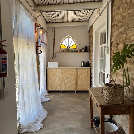 The Karoo Moon Motel Barrydale Esterno foto