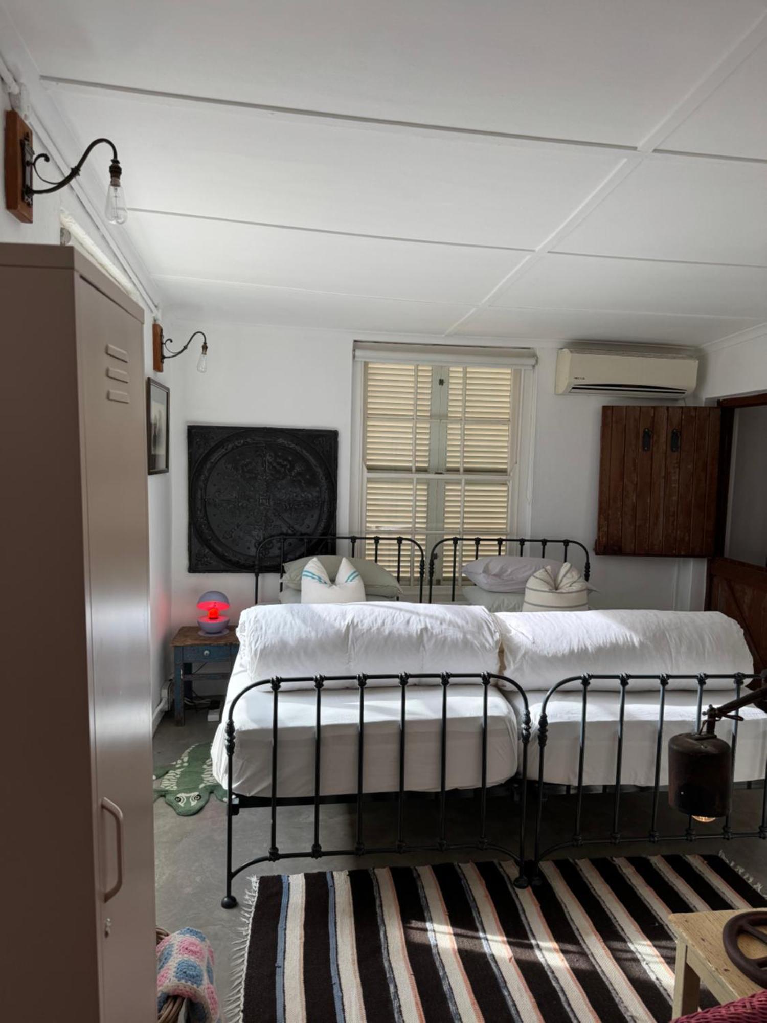 The Karoo Moon Motel Barrydale Esterno foto