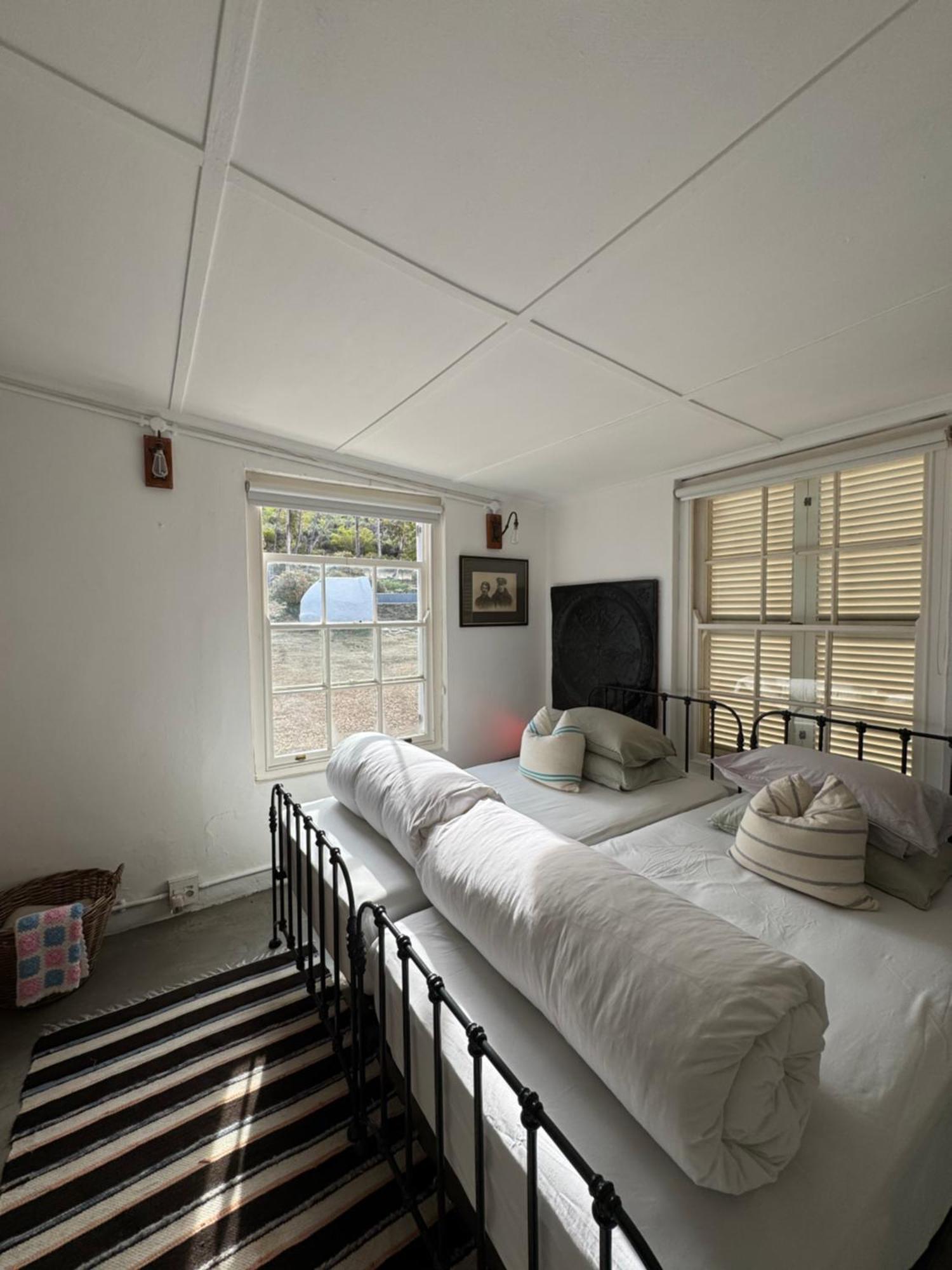 The Karoo Moon Motel Barrydale Esterno foto