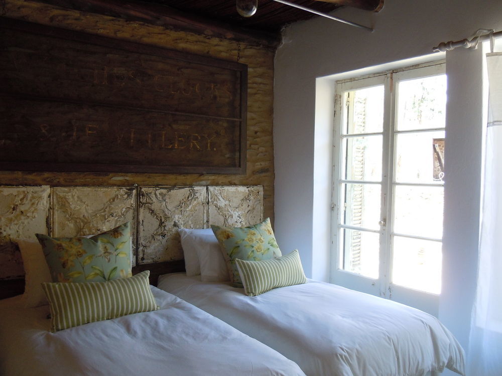 The Karoo Moon Motel Barrydale Esterno foto